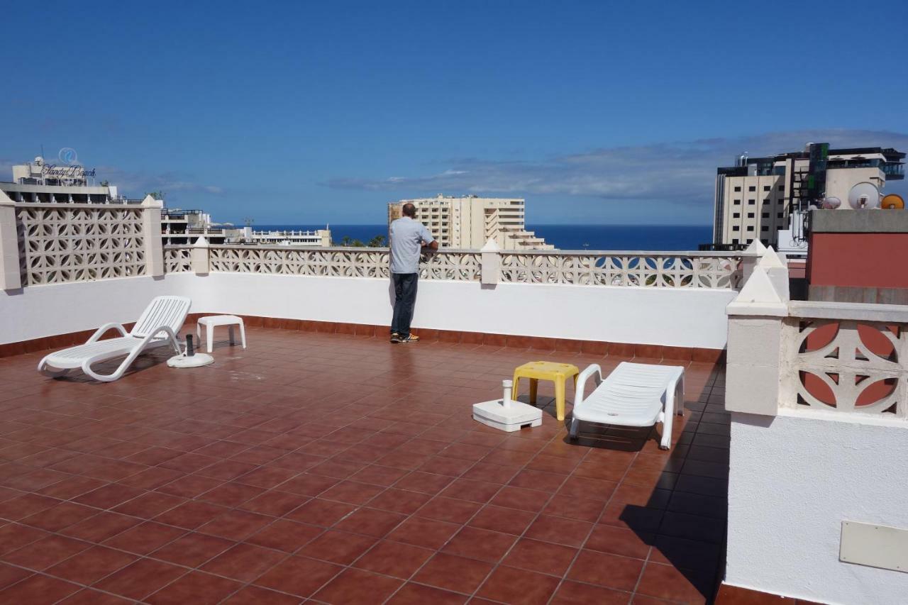 Valparaiso Top Floor Playa del Ingles  Exterior photo